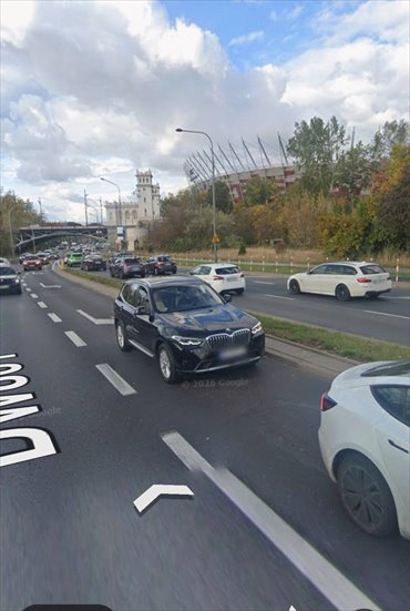 Warszawa, Praga-Południe, Wał Miedzeszyński, 350 m2 lokal użytkowy Warszawa, Praga-Południe, Saska Kępa, Wał Miedzeszyński