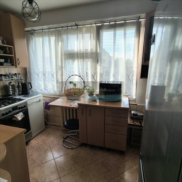 Pruszków, 3 pokoje, słoneczne, balkon, blisko WKD mieszkanie Pruszków, Andrzeja