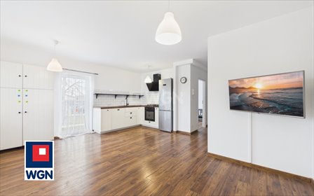 mieszkanie na sprzedaż 63m2 mieszkanie Kościan, Nacławska