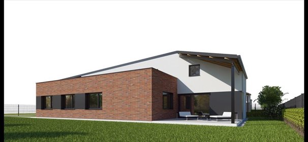 dom na sprzedaż 133m2 dom Cegłów, Zacisze