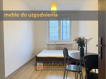 mieszkanie na wynajem 51m2 mieszkanie Warszawa, Mokotów, Stary Mokotów, Sandomierska