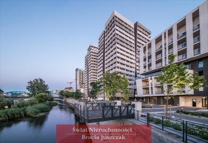 mieszkanie na sprzedaż 70m2 mieszkanie Wrocław, Stare Miasto