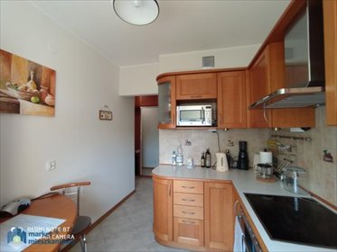 mieszkanie na wynajem 45m2 mieszkanie Warszawa, Ursynów, Kabaty, Kazimierza Jeżewskiego