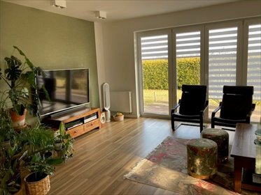Dom na sprzedaż Bełdów-Krzywa Wieś 207m2 Foto 6