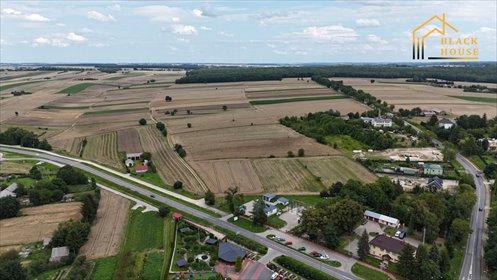 działka na sprzedaż 9100m2 działka Wysokie