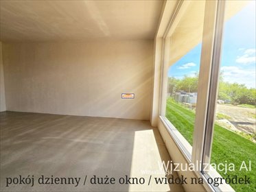 Ostatni apartament z ogrodem na południe w Krakowie. mieszkanie Kraków, Dębniki, Kliny, Spacerowa