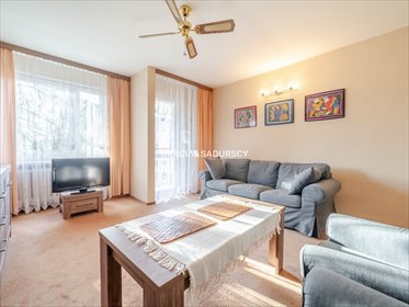 mieszkanie na sprzedaż 60m2 mieszkanie Kraków, Mistrzejowice, Mistrzejowice, os. Bohaterów Września