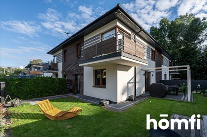Do sprzedania dwupoziomowe mieszkanie 90 m² z ogrodem i tarasem mieszkanie Łódź, Widzew, Lawinowa