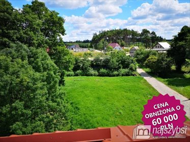 dom na sprzedaż 500m2 dom Sławoborze, Wieś