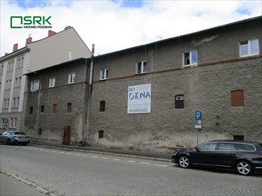 mieszkanie na sprzedaż 44m2 mieszkanie Wałbrzych, Śródmieście, Adama Mickiewicza