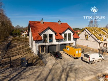 dom na sprzedaż 121m2 dom Olsztyn, Gutkowo