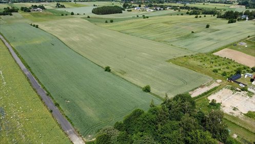 działka na sprzedaż 20000m2 działka Snopków