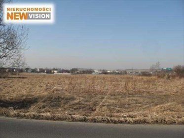 Polecam działkę 3500 m² przy ul. Karsów w Wojkowicach Kościelnych działka Wojkowice Kościelne