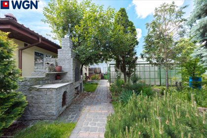 Luksusowy dom na sprzedaż Zielonki-Parcela, Zielonki Parcele, Zielonki Parcele 240m2 Foto 5