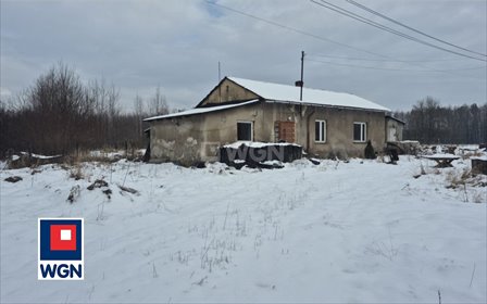 dom na sprzedaż 72m2 dom Ostrów, Ostrów