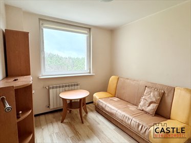 mieszkanie na sprzedaż 62m2 mieszkanie Gdańsk, Brętowo, Niedźwiednik, Leśna Góra