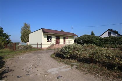 Lokal użytkowy na sprzedaż Łęg Starościński 170m2 Foto 3