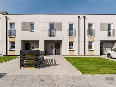 dom na wynajem 84m2 dom Łódź, Górna, Gadka Stara, Zastawna