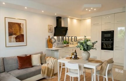 mieszkanie na sprzedaż 45m2 mieszkanie Wrocław, Huby, Huby, Gajowa