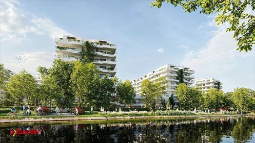 mieszkanie na sprzedaż 44m2 mieszkanie Bydgoszcz, Bartodzieje, Mała