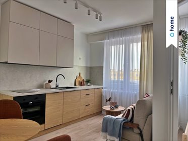 mieszkanie na sprzedaż 28m2 mieszkanie Rzeszów, Podwisłocze