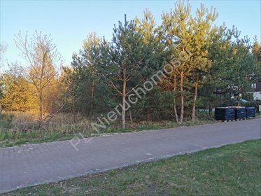 Działka 1200 m² z mediami, cicha okolica, szybki dojazd działka Stara Wieś