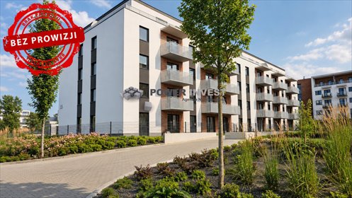 Zapraszam do obejrzenia 3-pokojowego mieszkania 62 m² na Ruczaju mieszkanie Kraków, Ruczaj, Jana Kantego Federowicza