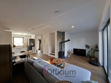 dom na sprzedaż 126m2 dom Lublin, Sławin