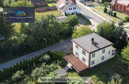 dom na sprzedaż 235m2 dom Dębnica