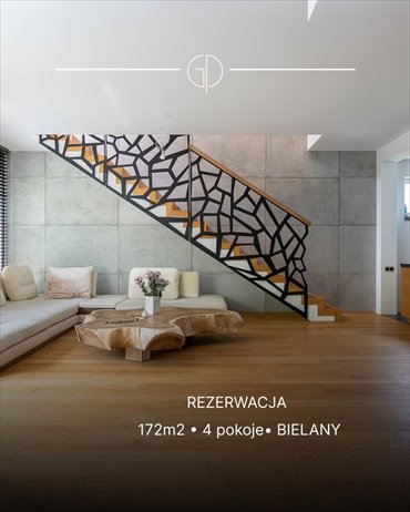 mieszkanie na sprzedaż 172m2 mieszkanie Warszawa, Bielany, Pasmyska