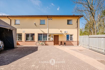 Do sprzedania hala 600 m² z fotowoltaiką i własnym ujęciem wody lokal użytkowy Zielonka, Pustelnicka