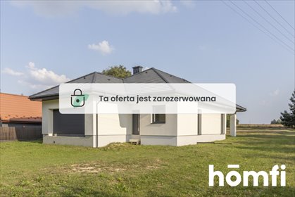 dom na sprzedaż 144m2 dom Czarna Kolonia