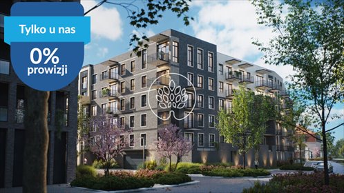 Atrakcyjne 29,69 m² z dużym balkonem na Bocianowie mieszkanie Bydgoszcz, Bocianowo, Pomorska