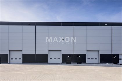 lokal użytkowy na wynajem 550m2 lokal użytkowy Bydgoszcz, ul. Mokra