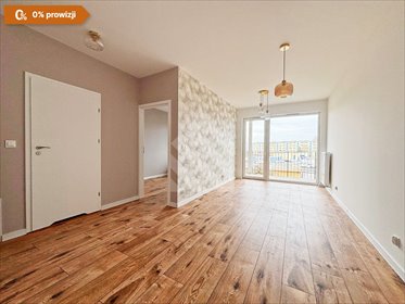 mieszkanie na sprzedaż 35m2 mieszkanie Bydgoszcz, Glinki