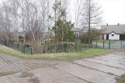 Działka budowlana na sprzedaż Koszwały 538m2 Foto 2