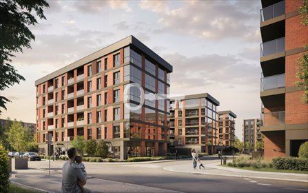 Studio inwestycyjne 26,5 m² w Gdańsku - polecam mieszkanie Gdańsk, Śródmieście, Stępkarska