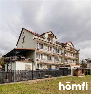 dom na sprzedaż 963m2 dom Warszawa, Rembertów, Chełmżyńska