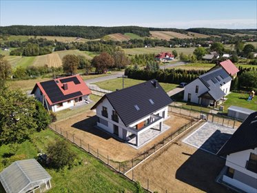 dom na sprzedaż 270m2 dom Przybysławice