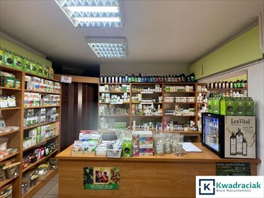 lokal użytkowy na sprzedaż 40m2 lokal użytkowy Jasło, 3 Maja