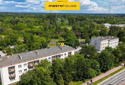 Wynajem 3-pokojowe mieszkanie z balkonem i dużą piwnicą mieszkanie Stalowa Wola, Energetyków