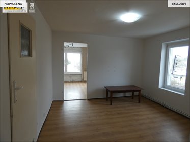 Przytulne 58m2 bezczynszowe z ogrodem i garderobą mieszkanie Przelewice