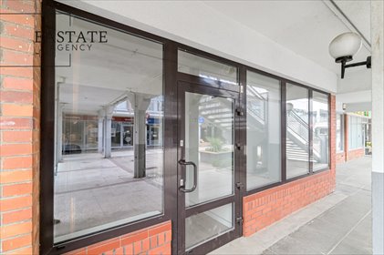 Atrakcyjny lokal usługowo-handlowy 83 m² w centrum Gdańska lokal użytkowy Gdańsk, Chełm, Władysława Cieszyńskiego