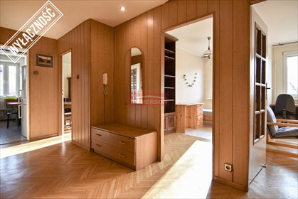 Przestronne 3-pokojowe mieszkanie z balkonem, blisko centrum mieszkanie Kraków, Nowa Wieś, Nowa Wieś