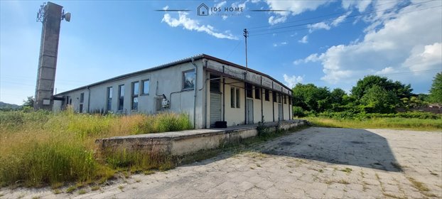 lokal użytkowy na wynajem 700m2 lokal użytkowy Bychawa