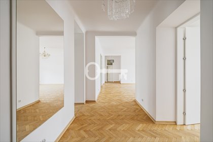 mieszkanie na wynajem 145m2 mieszkanie Warszawa, Mokotów Stary Mokotów, Willowa