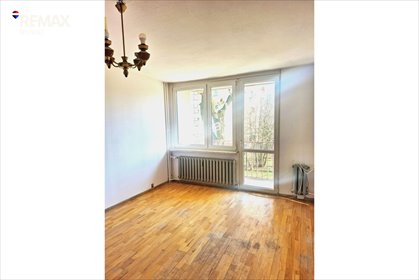 Ustroń 44 m² po remoncie, balkon, blisko centrum mieszkanie Ustroń, Andrzeja Brody
