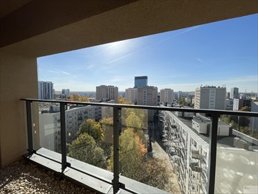 mieszkanie na sprzedaż 54m2 mieszkanie Katowice, Katowicka