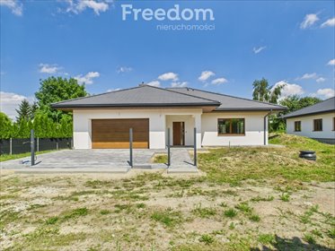 dom na sprzedaż 160m2 dom Kazimierzówka