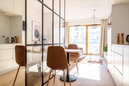 mieszkanie na wynajem 30m2 mieszkanie Wrocław, Stare Miasto, Księcia Witolda